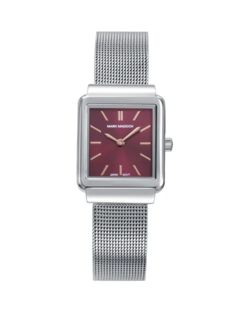 Mark Maddox Alfama MM0144-77 stainless steel women's watch