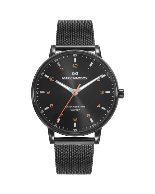 Montre pour hommes Mark Maddox Greenwich HM1014-54