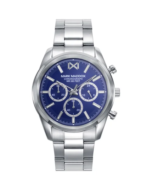 Reloj Mark Maddox Marais HM0151-37 crono hombre