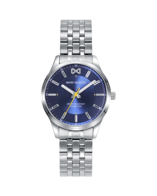 Mark Maddox Marais MM0136-37 women's watch stainless steel