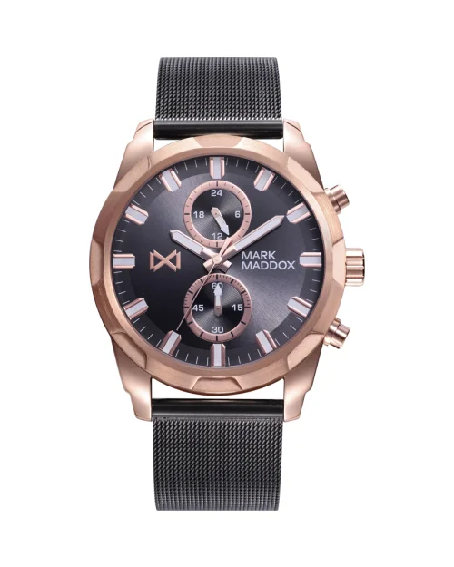 Montre pour homme Mark Maddox Mission HM0131-17