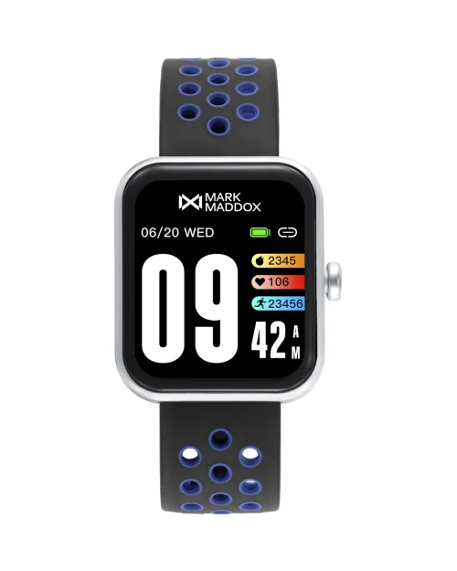 Mark Maddox Smartwatch HS2000-80 zweifarbige Uhr