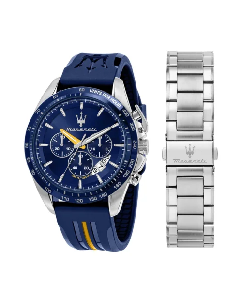 Maserati R8871612039 Modena Edition Herrenuhr