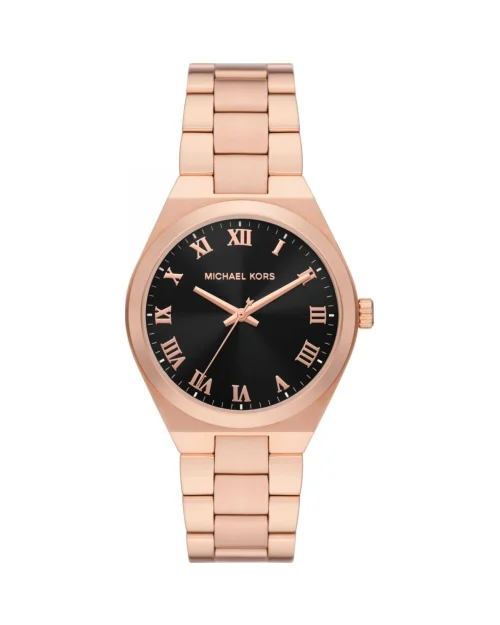 Michael Kors Lennox MK7392 Damenuhr aus Edelstahl