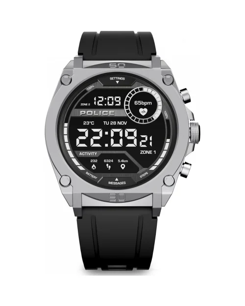 Reloj Police Smartwatch PEIUN0000101 MY. AVATAR