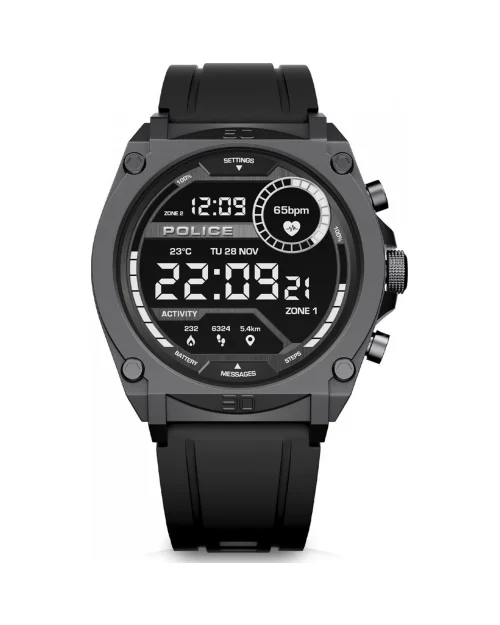 Police Smartwatch PEIUN0000102 MY. AVATAR