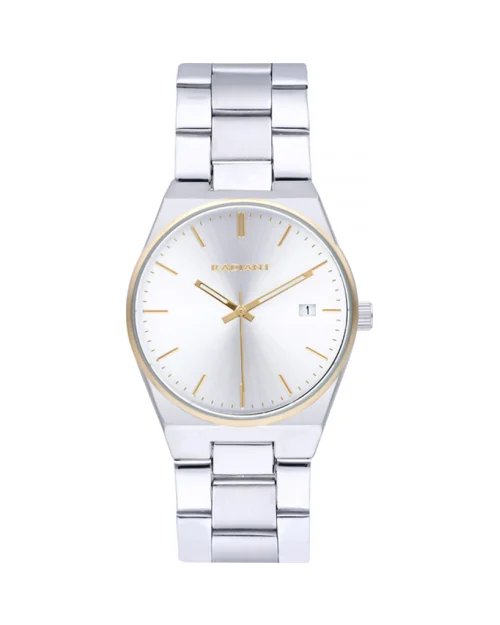 Reloj Radiant AirMini RA648201 acero y metal