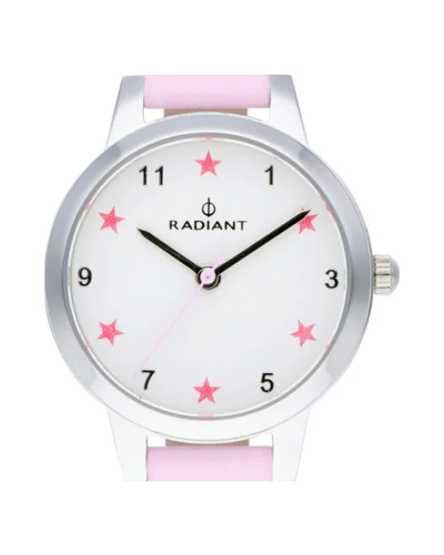 Reloj Radiant RA506602 Niño Plateado/Gris Otros