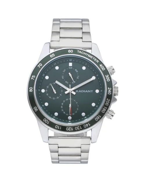 Reloj Radiant Canarias RA617707 latón hombre