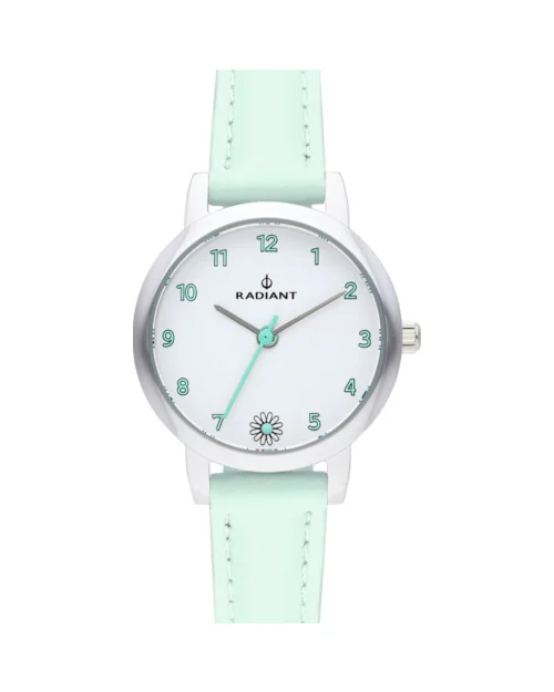 Radiant Watch+Bracelet Gift Pack RA498602 Child Silver/Grey Others