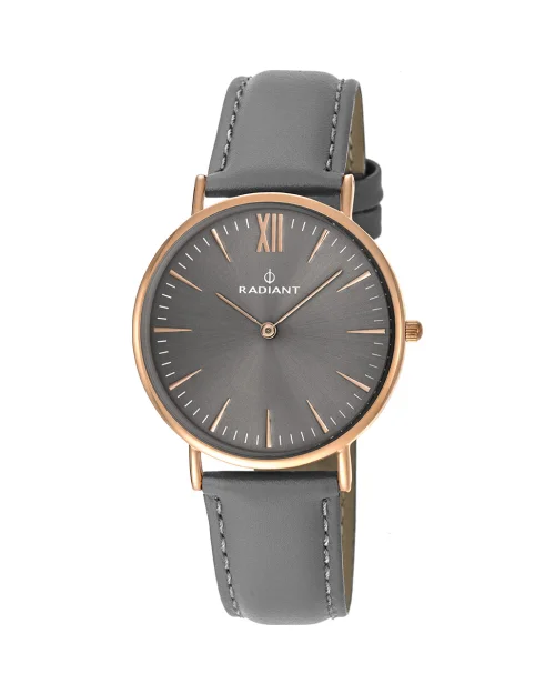Reloj RADIANT Diary RA377609 mujer rosado