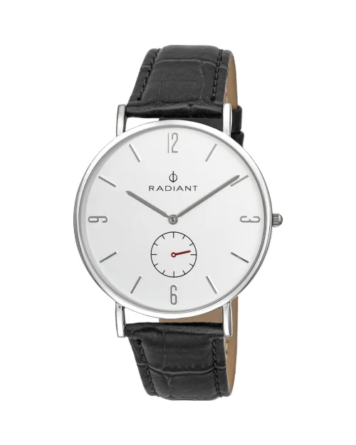 Reloj Radiant DIARY RA377628 Hombre Blanco