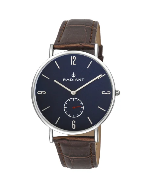 Reloj Radiant DIARY RA377629 Hombre Azul