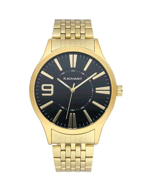 Radiant Master RA565202 orologio da uomo in acciaio inossidabile