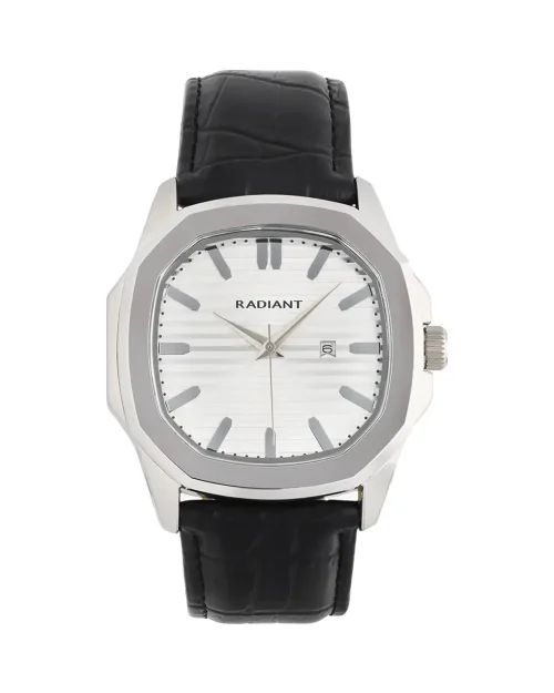 Uhr Radiant Midnight Voyage RA697201 aus Leder