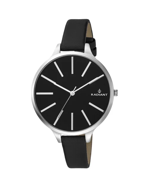 Reloj RADIANT New Celebrity RA362601 Mujer Negro