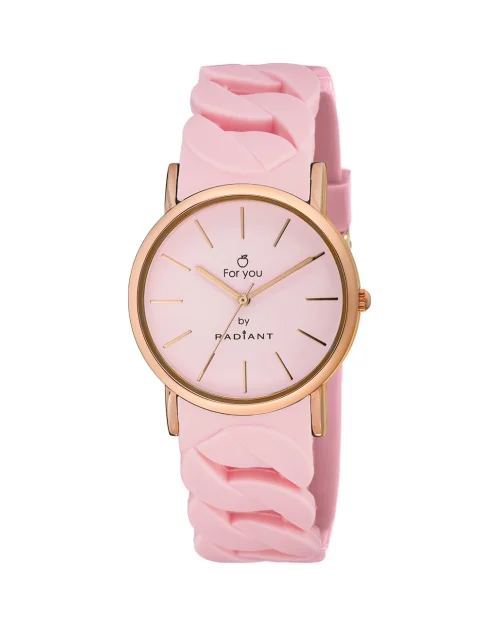 Radiant New for you RA428603 Damenuhr Rosa