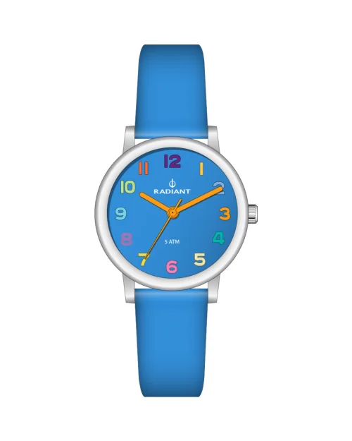 RADIANT New Lili Watch RA426602 Boy Blue