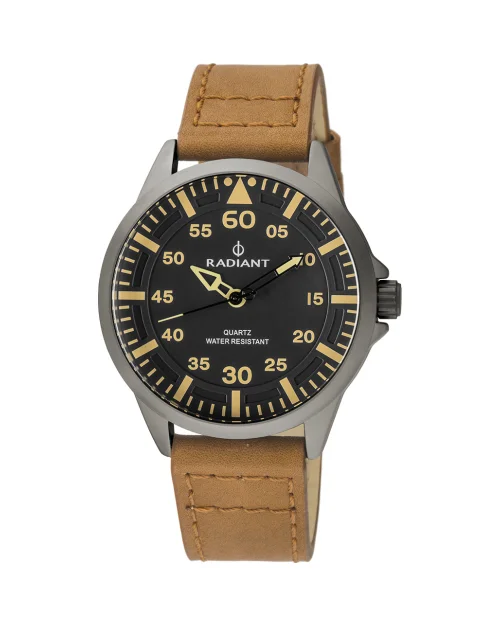 Reloj Radiant RA476602 OAKWELL BLACK/