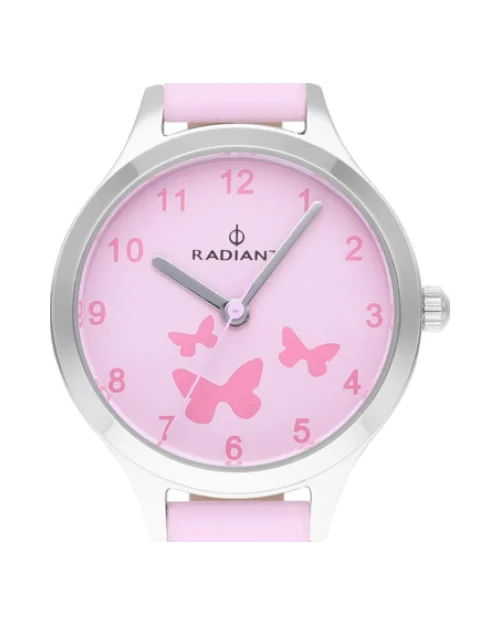 Radiant RA507601 Orologio da bambino Argento/Grigio Altro