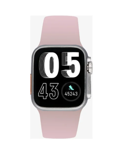 Klocka Radiant Smartwatch RAS11009 Jersey silikon