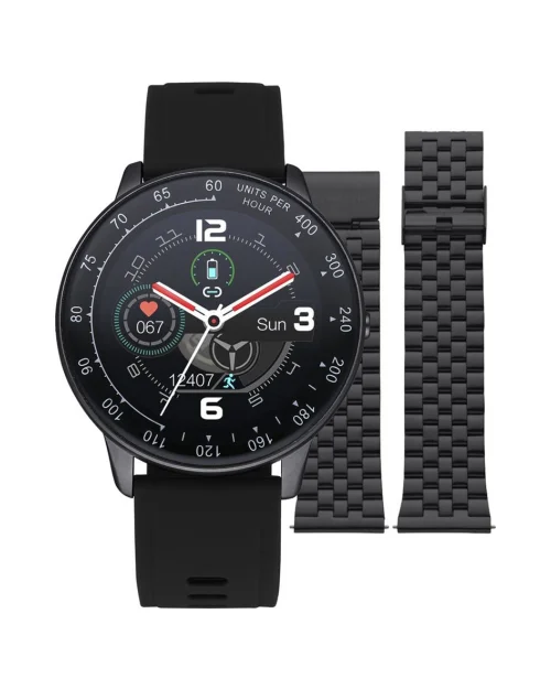 Radiant Smartwatch RAS20401DF Times Square-klocka