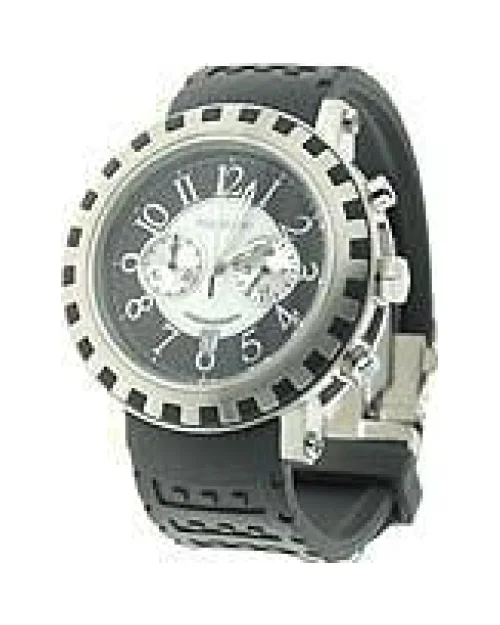 Montre Rebecca AMEOXN01 Chronographe à quartz noir pour hommes