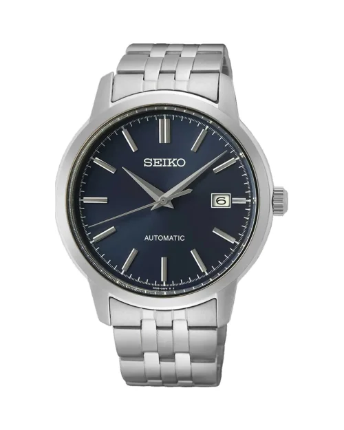 Seiko Uhr SRPH87K1 Edelstahl Automatik