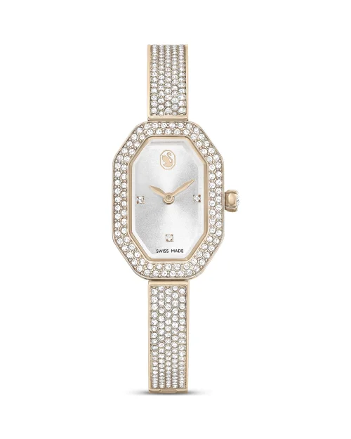 Swarovski Uhr 5672987 Dextera Armreif aus Edelstahl 
