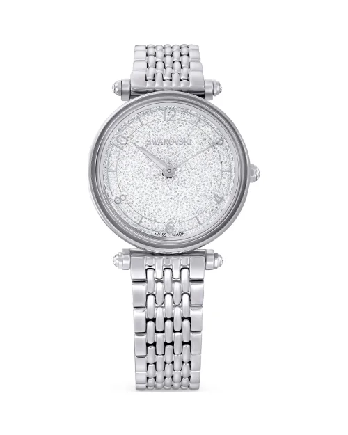 Swarovski Uhr Crystalline Wonder 5656929 weiß