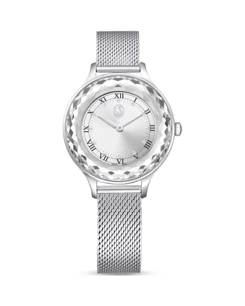 Swarovski Octea Nova 5650039 damklocka i rostfritt stål