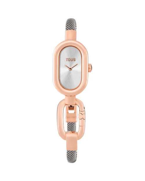 Tous Hold Oval horloge 3000144400 dameshorloge