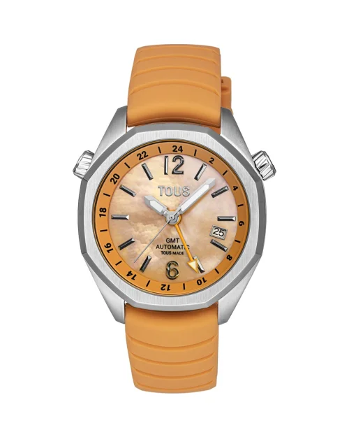 Tous Now GMT 3000133500 orologio da donna a carica automatica