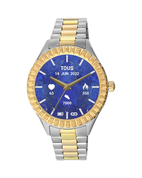 Smartwatch Tous 200351038 Orologio T-Connect Bear 
