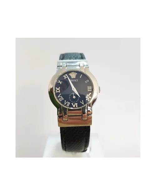Reloj Versace BSQ99D008S009 hombre blanco Piel Automático