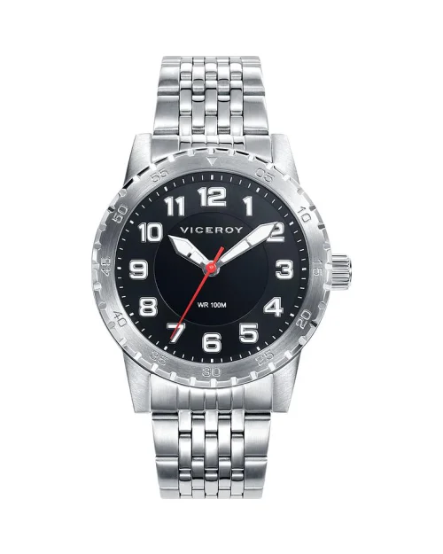 Orologio per bambini Viceroy Next 401165-54 nero