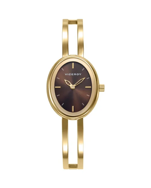 Montre en or pour femmes Viceroy 401304-47