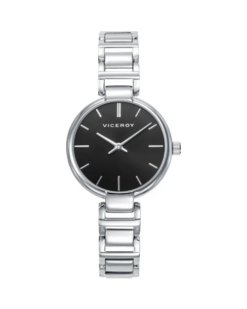 Reloj Viceroy 401306-57 mujer negro