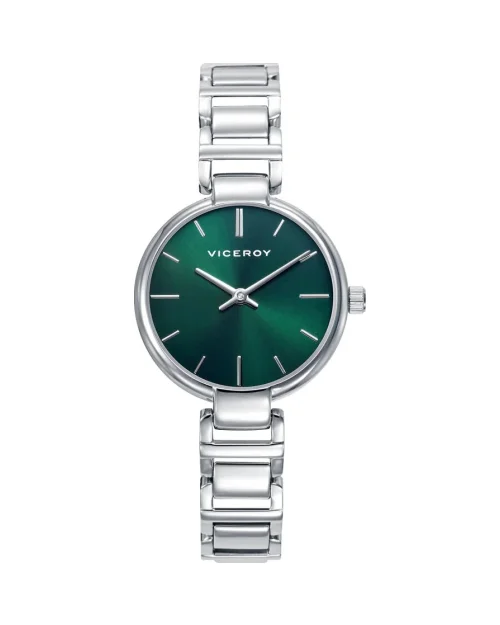 Reloj Viceroy 401306-67 mujer verde