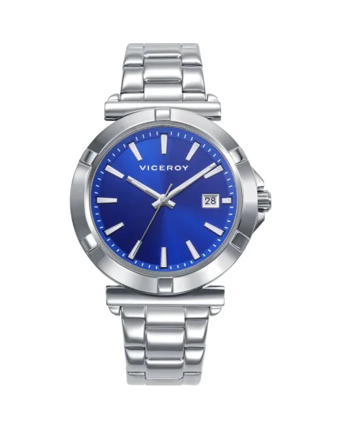 Montre pour femmes Viceroy 401308-37 bleu