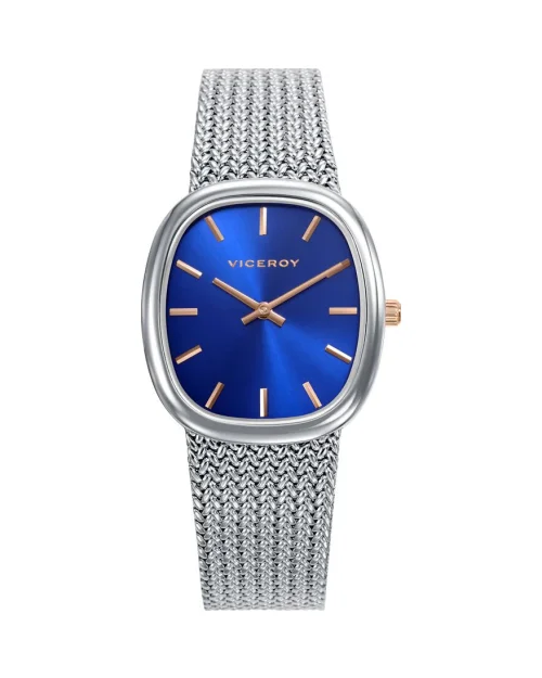 Reloj Viceroy 401312-37 mujer azul