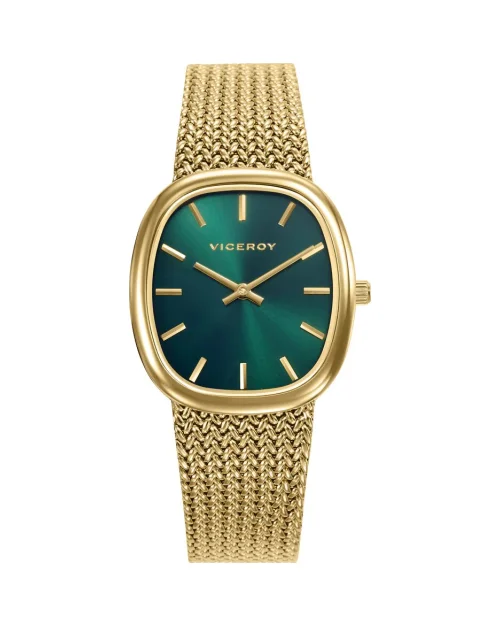 Orologio da donna in oro Viceroy 401312-67