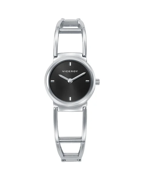 Orologio Viceroy 401350-57 da donna in acciaio con finitura IP dorata