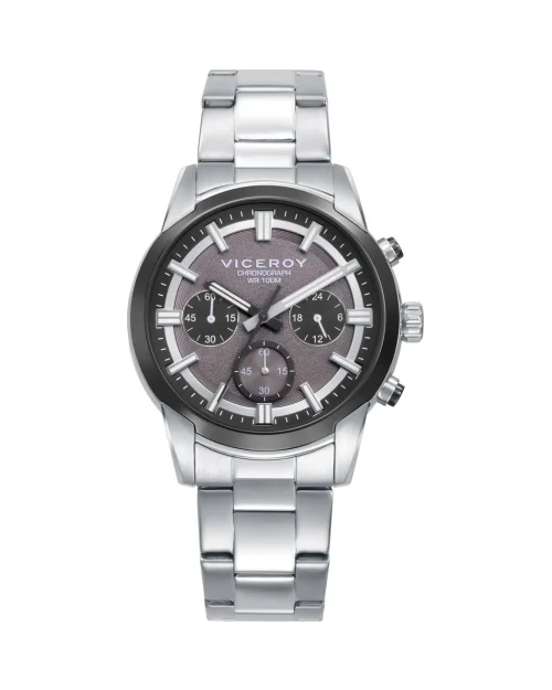 Montre Viceroy 401507-17 Collection Abraham Mateo
