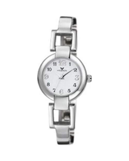 Viceroy 40604-05 Montre pour fille White Armis Quartz