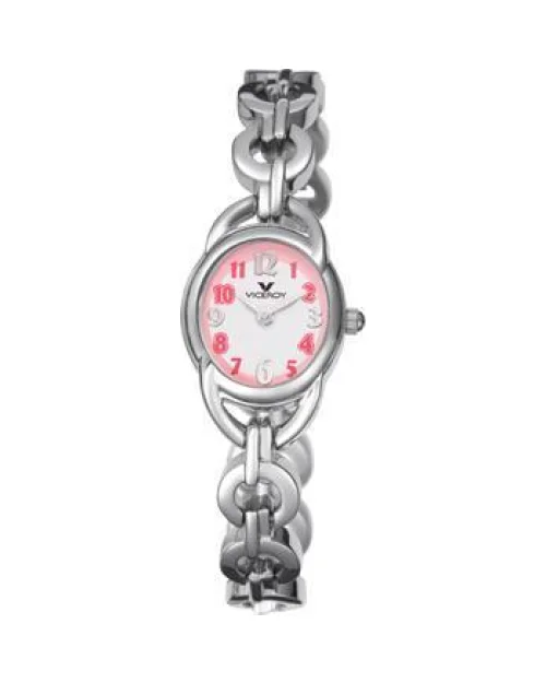 Zegarek dla dziewczynki Viceroy 46558-75 Pink Armis Quartz