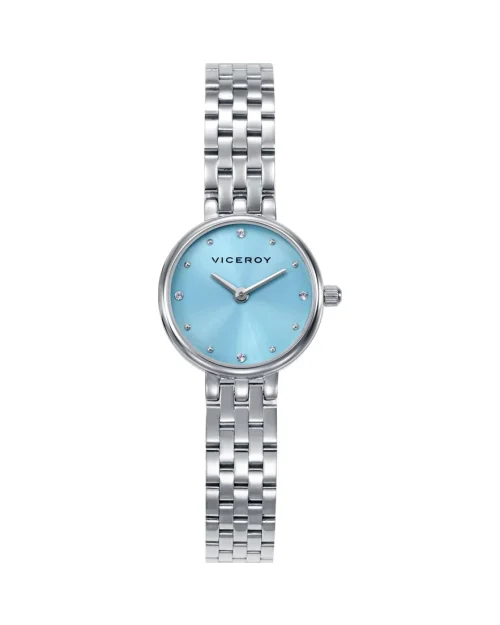 Viceroy Chic 41148-37 montre femme acier inoxydable