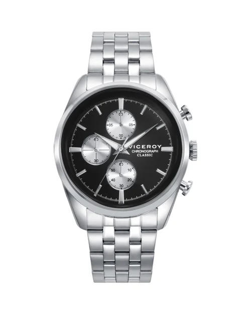 Reloj Viceroy Classic 401381-57 hombre cronómetro