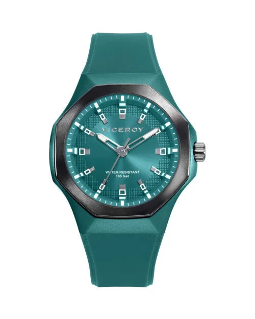 Orologio da uomo Viceroy Colours 401391-67, alluminio