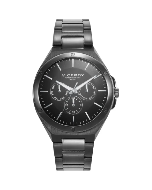 Viceroy Dress 41143-57 men's multifunction watch